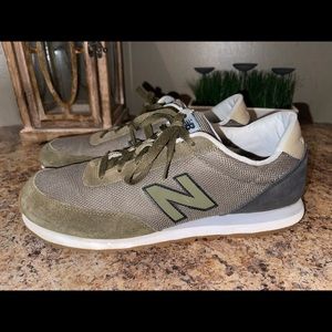 Men’s new balance size 11.5